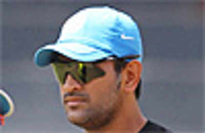 4th ODI: India aim to go for the kill against Sri Lanka