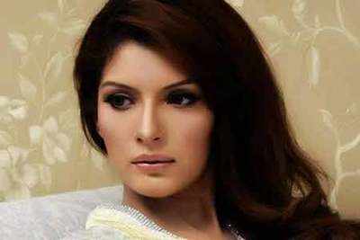 Saeeda eyes Bollywood after debut in Pakistan