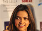 Deepika Padukone is Bhansali's Juliet