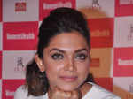 Deepika Padukone is Bhansali's Juliet