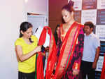 LFW'12 fitting session