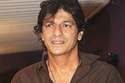 Chunky Pandey to star in Bhojpuri film
