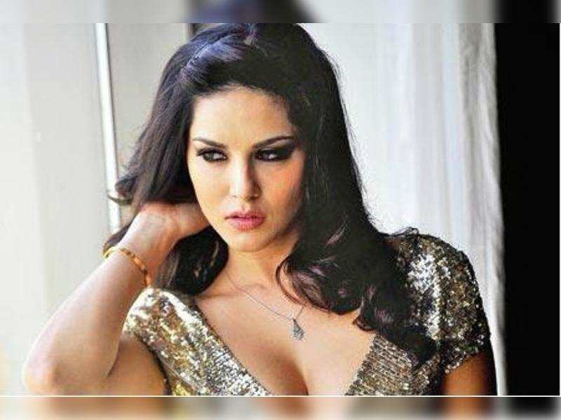 Sunny Leone Pooja Has Taken Big Risk By Taking Me In Jism 2 Sunn