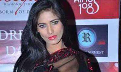 People’s opinions don’t bother my brother: Poonam Pandey