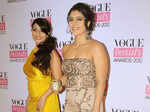 Tanisha, Kajol