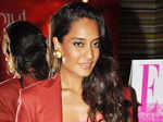 Lisa Haydon