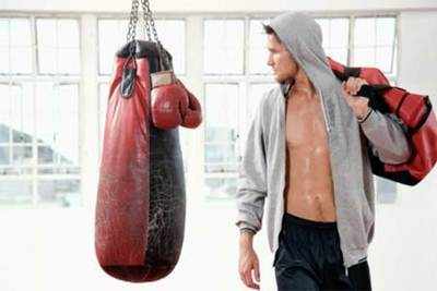 Men's health: Top 5 ways to increase power and fitness