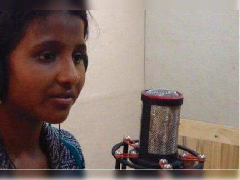 Meet the 16-year-old girl, who sang the Chi-cha-ledar song in 'Gangs of Wasseypur'