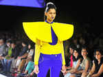 LFW '12: Day 1: 'Gen Next'