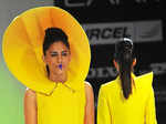 LFW '12: Day 1: 'Gen Next'