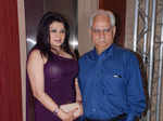 Kiran & Ramesh Sippy