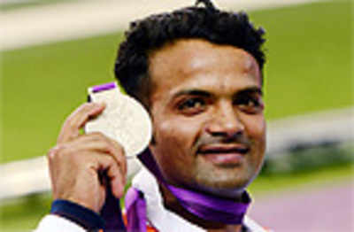 Rs 1 crore for Olympic silver winner Vijay Kumar