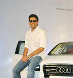 Abhi launches Audi8