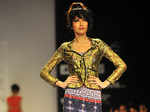 LFW '12: Day 2: Siddharta Aryan