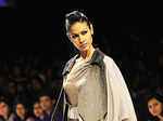 LFW '12: Day 2: Roma Narsinghani