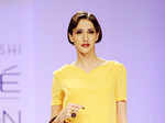 LFW '12: Day 2: Perina Querashi