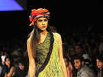 LFW '12: Day 2: Babita M