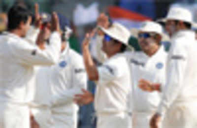 Indian team for Test series against NZ to be picked on Aug 10