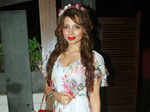 Shama Sikander's b'day bash