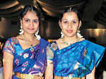 Mallikarjun & Prashanthi's wedding