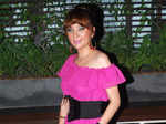 Shama Sikander's b'day bash