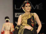 LFW'12: Day 3: Vaishali S