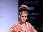 LFW '12: Day 3: Krishna Mehta