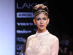 LFW '12: Day 3: Krishna Mehta