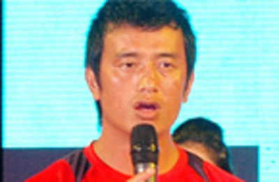 Country needs a gold for superb Olympic campaign: Bhutia