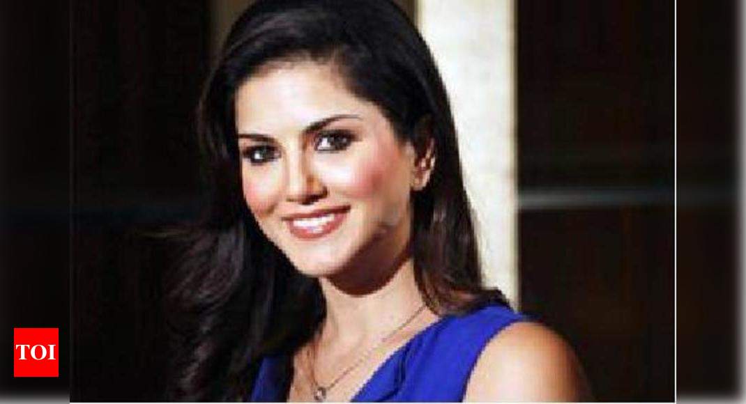 1070px x 580px - I'm not ashamed of my past, says Sunny Leone | Hindi Movie News - Times of  India
