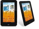 Swipe Telecom's 3D tablet