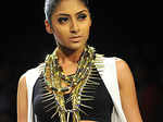 LFW '12: Day 4: Valliyan by Nitya