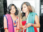 Aaditya & Pooja sangeet ceremony