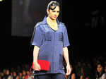 LFW '12: Day 4: Veev by Second Skin