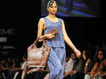 LFW '12: Day 4: Veev by Second Skin