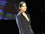 LFW '12: Day 4: Veev by Second Skin