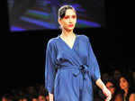 LFW '12: Day 4: Veev by Second Skin