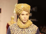 LFW '12: Day 4: Shyamal & Bhumika