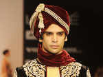 LFW '12: Day 4: Shyamal & Bhumika