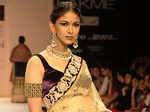 LFW '12: Day 4: Shyamal & Bhumika