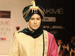 LFW '12: Day 4: Shyamal & Bhumika