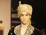 LFW '12: Day 4: Shyamal & Bhumika