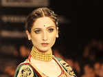 LFW '12: Day 4: Shyamal & Bhumika