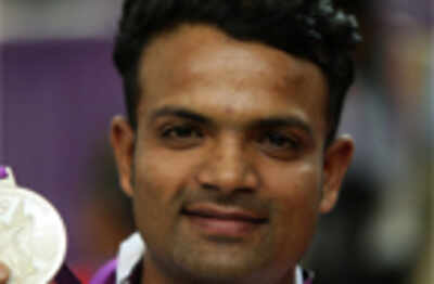 Olympic medallist Vijay Kumar wants to quit Indian army