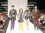 LFW '12: Day 4: Abhishek Dutta