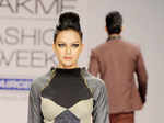 LFW '12: Day 4: Abhishek Dutta