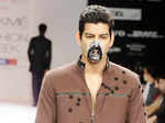 LFW '12: Day 4: Abhishek Dutta