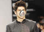 LFW '12: Day 4: Abhishek Dutta