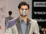 LFW '12: Day 4: Abhishek Dutta