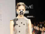 LFW '12: Day 4: Abhishek Dutta